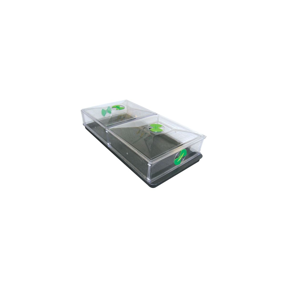 Serre VITOPOD Large - 110x57.5x23cm