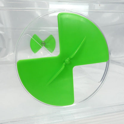 Serre VITOPOD Large - 110x57.5x23cm