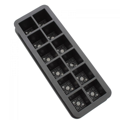Kit de germination - 12 cellules