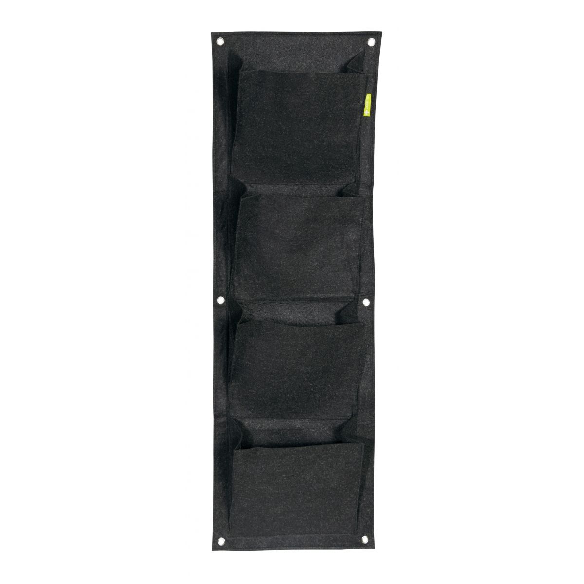 Garden Highpro Wall Pot 4 - Muro vegetale con 4 tasche - 30x100cm