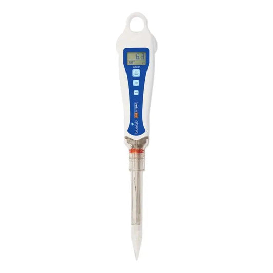 Bluelab Soil pH Pen - Testeur de pH et température pour le substrat