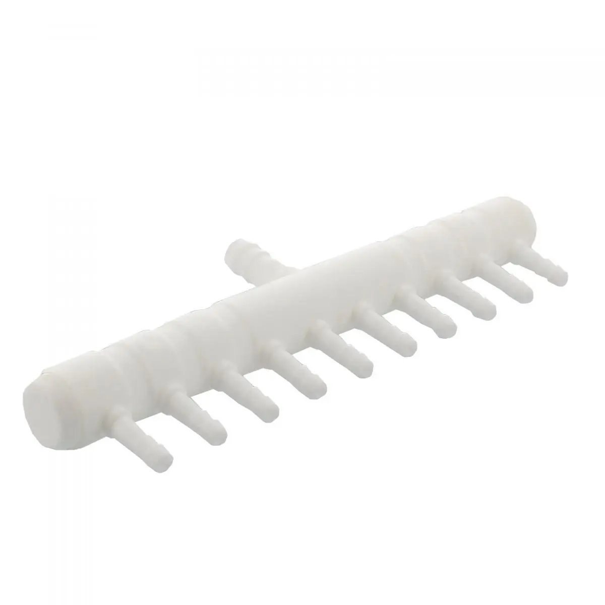 Divisore d'aria - 10 uscite in PVC 4/6mm