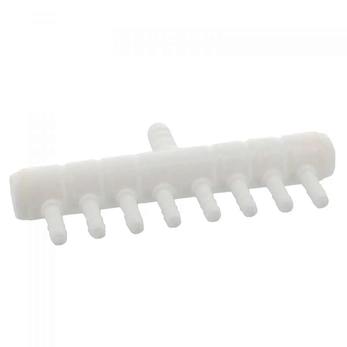 Divisore d'aria - 8 uscite in PVC 4/6mm