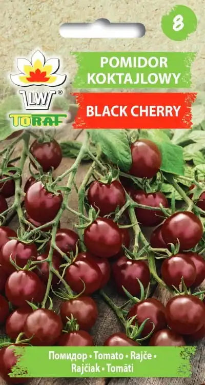 Cereza Negra - 0.3g
