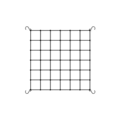 Filet de palissage AC Infinity 90x90cm avec crochets