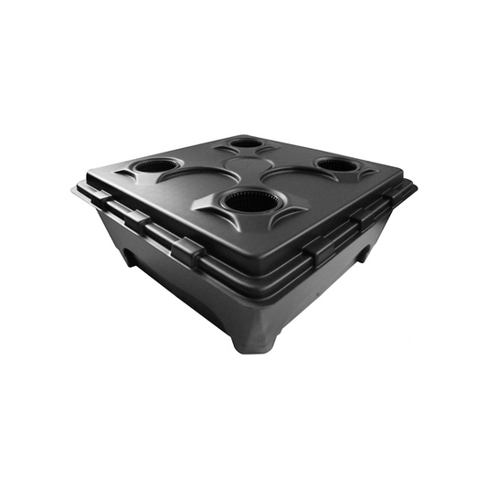 Sistema DWC Oxypot 4