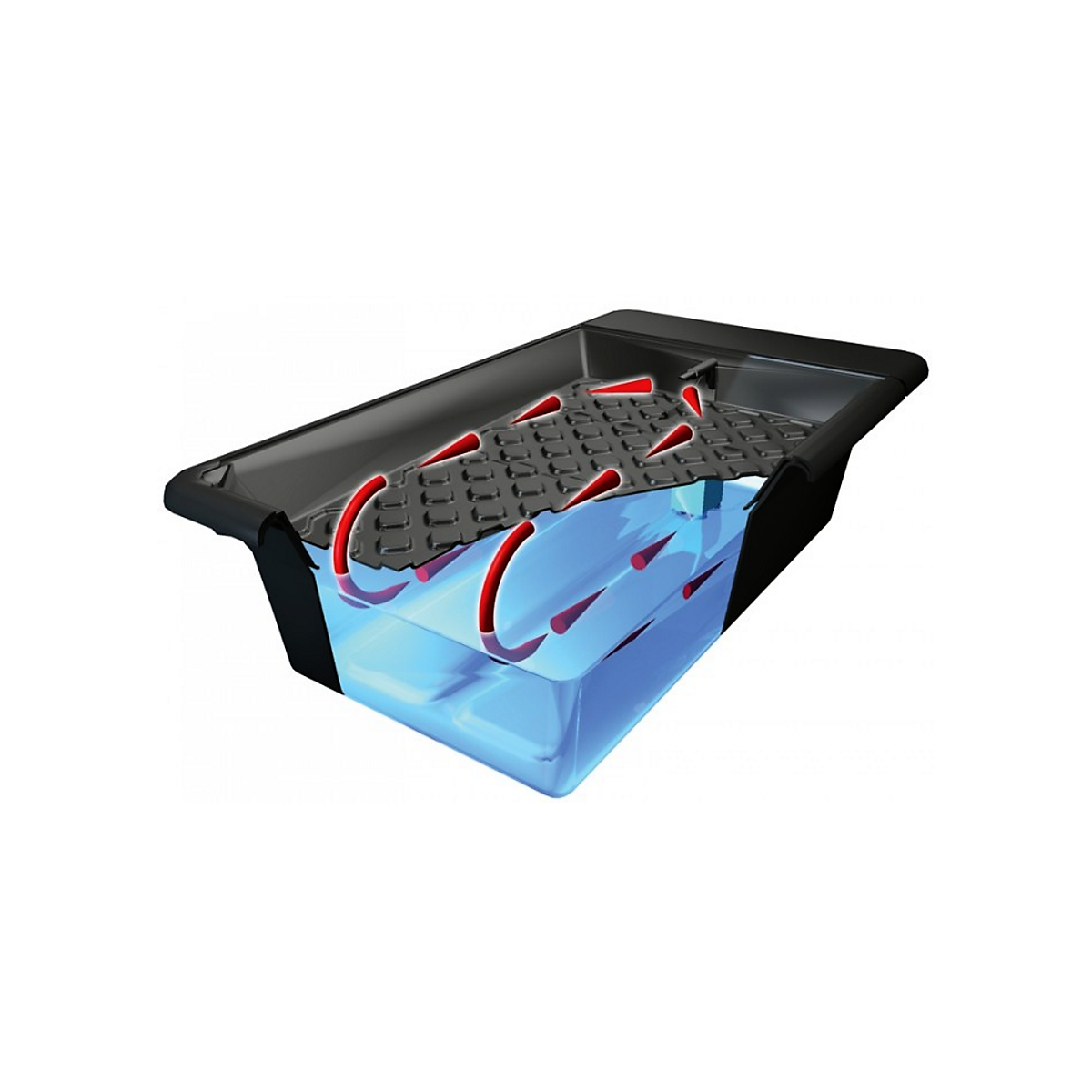 Sistema NFT - Gro-Tanks 205