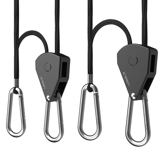 AC Infinity - poulie de suspension