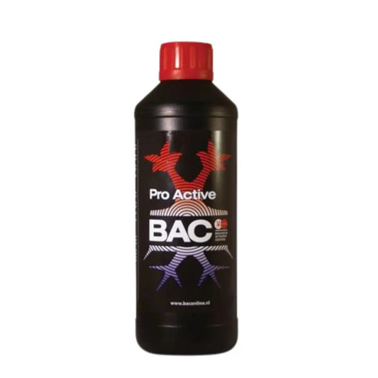 Flacon engrais BAC Pro Active 500ml