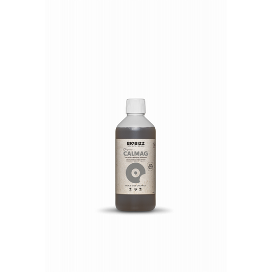 Engrais BIOBIZZ Calmag 500ml pour les carences