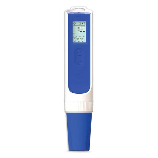 testeur ph ec Bluelab OnePen - Testeur pH, EC et Température