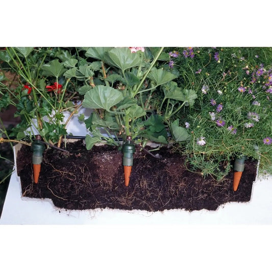 Sonde d'arrosage automatique Blumat Tropf Maxi 2Pcs