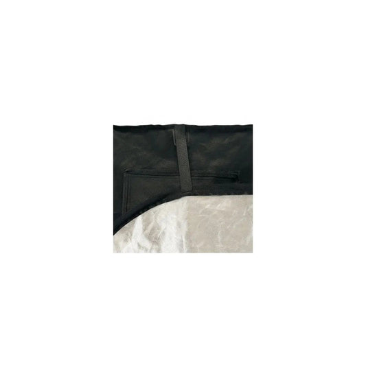 Tente de culture professionnelle Greencube G-Pro+ Diamond 600x300x220cm