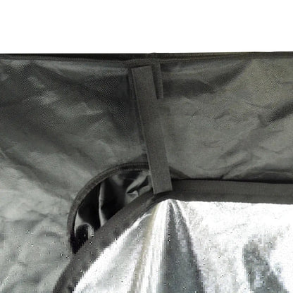 Box de culture professionnelle Greencube G-Max Wide 120x60x180cm