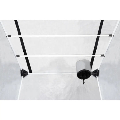 tente de culture indoor Garden Highpro Probox Ecopro 100
