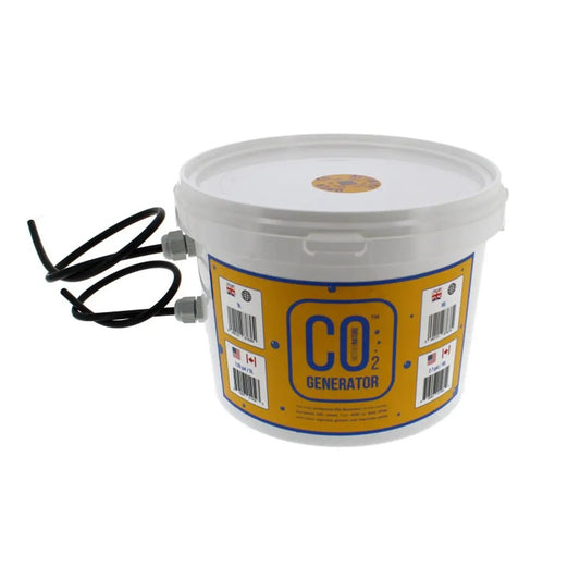 Autopot - Generador de CO2 - 5 Litros