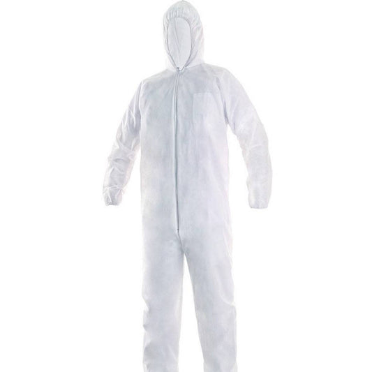 Combinaison de protection horticole taille L
