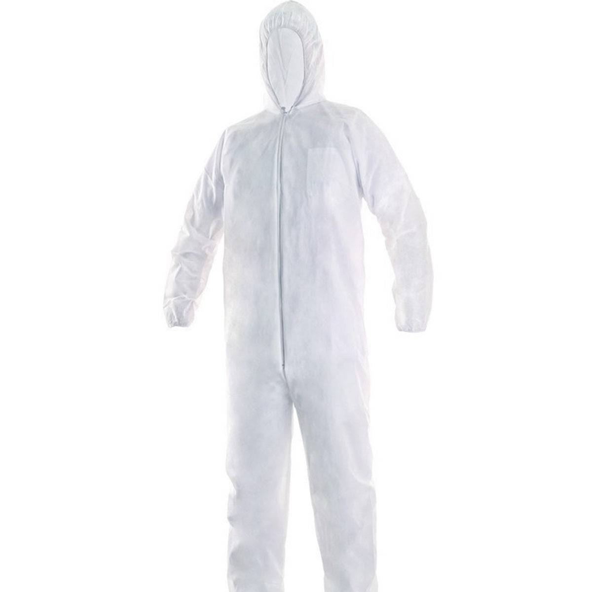 Combinaison de protection horticole taille M