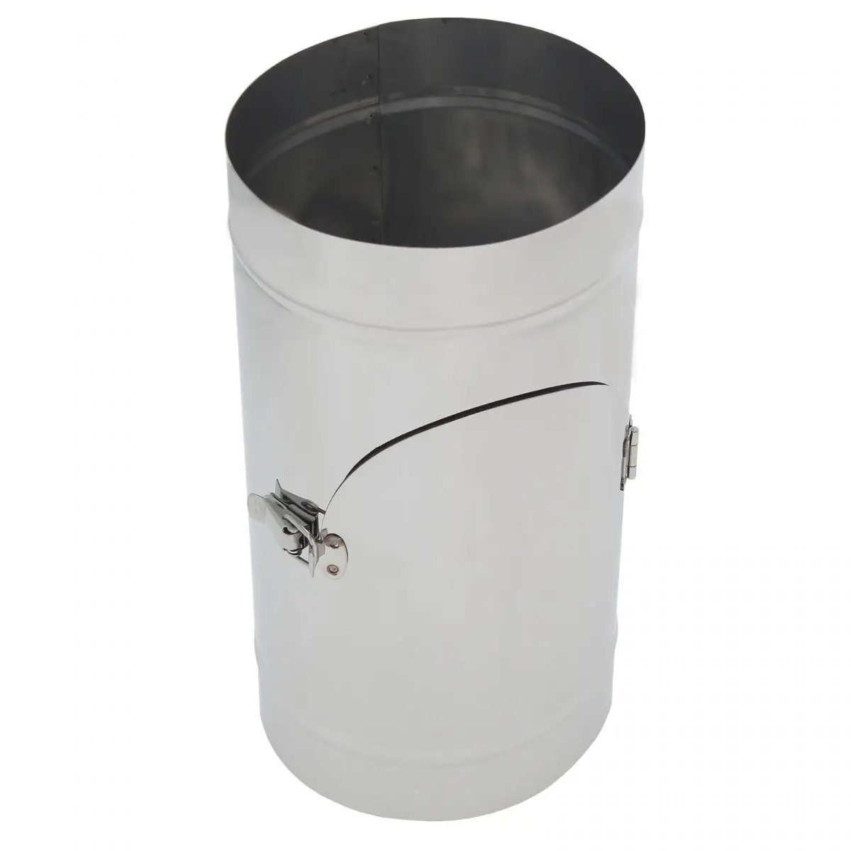 Ona Air Dispenser 125mm - diffuseur anti odeur pour conduit de ventilation