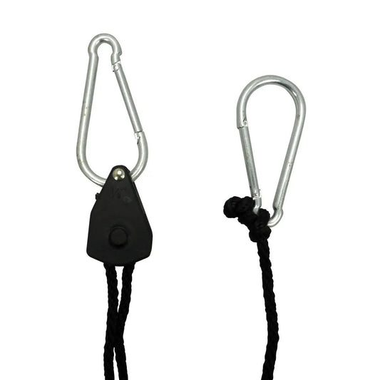 Garden Highpro Prohanger Regular - 1 paire de suspensions - 48kg