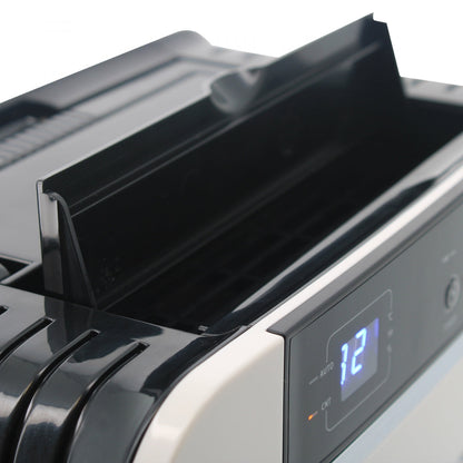Le Déshumidificateur d'air pour espace de culture indoor Cornwall 12 litres