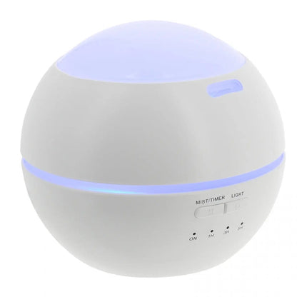 Diffuseur d'huile essentielles Ona Mist Dome pour neutraliser les mauvaises odeurs