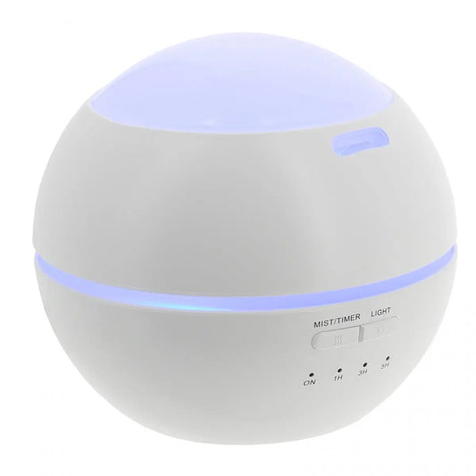 Diffuseur d'huile essentielles Ona Mist Dome pour neutraliser les mauvaises odeurs