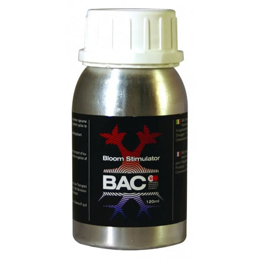 Booster de floraison B.A.C Bloom Stimulator 120ml