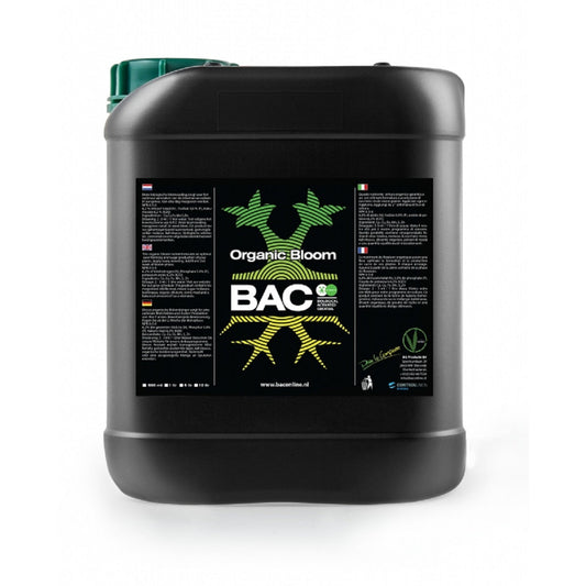 BAC Organic Bloom 5 litres