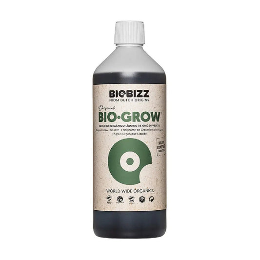 Engrais de croissance Biobizz Bio-Grow 1 litre