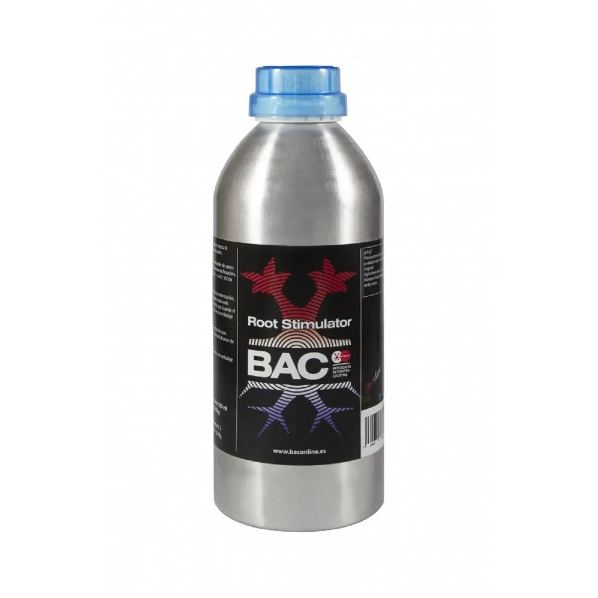 Le stimulateur de racine concentré BAC Root Stimulator