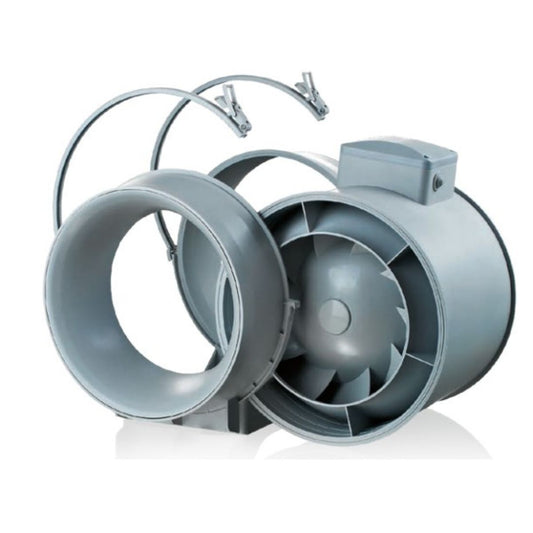 Vents TT PRO 200 (830-1040m3/h) 2 speeds - 200mm - not wired