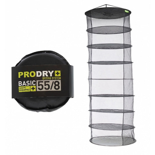 Garden Highpro Prodry 55 - 8 étages -150cm