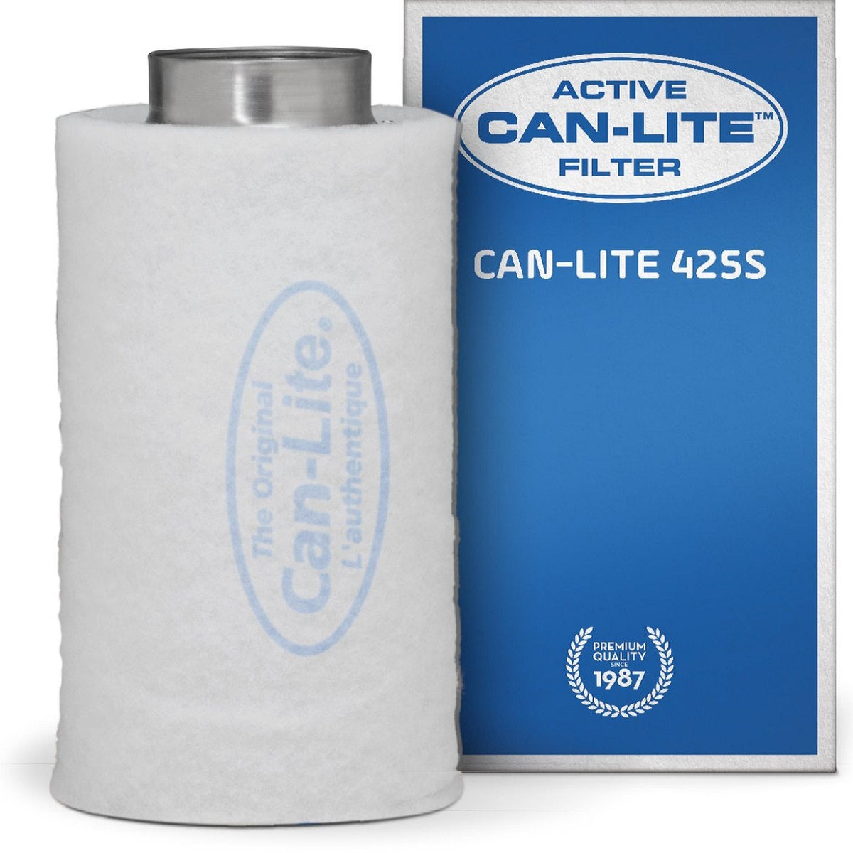 Can-Lite 425S 160mm (425-467m3/h)