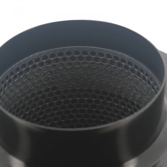 Ouverture du filtre à charbon Rodwin XF200A