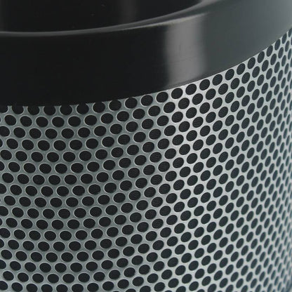 Structure en maille du filtre Rodwin XF200A