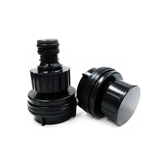 Pack raccord AUTOPOT pour réservoir Flexitank