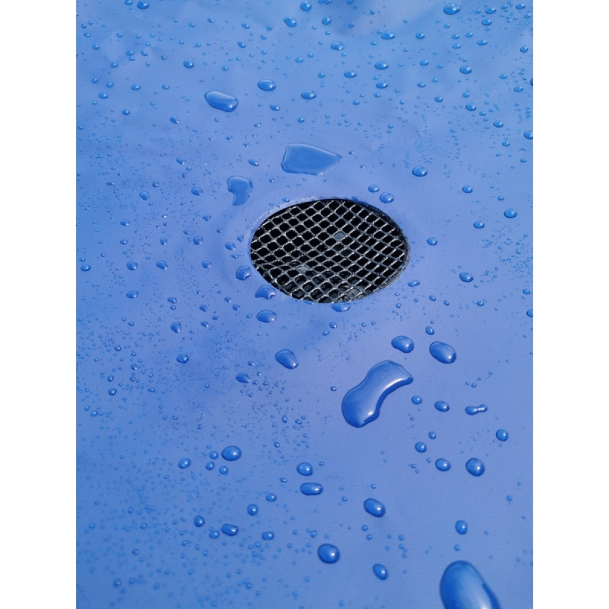 e réservoir Flexitank de 400 litres pour culture hydroponique et en terre