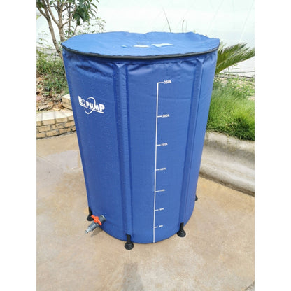 Flexitank - réservoir pliable - 225 Litres