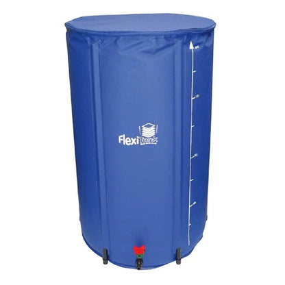 Le réservoir Flexitank de 400 litres pour culture hydroponique et en terre