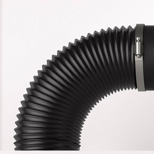 AC Infinity - gaine en PVC et Alu de 152mm - 7 mètres