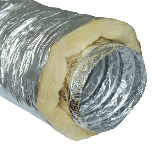 La gaine phonique et  insonorisé de 160mm pour culture indoor Sonodec