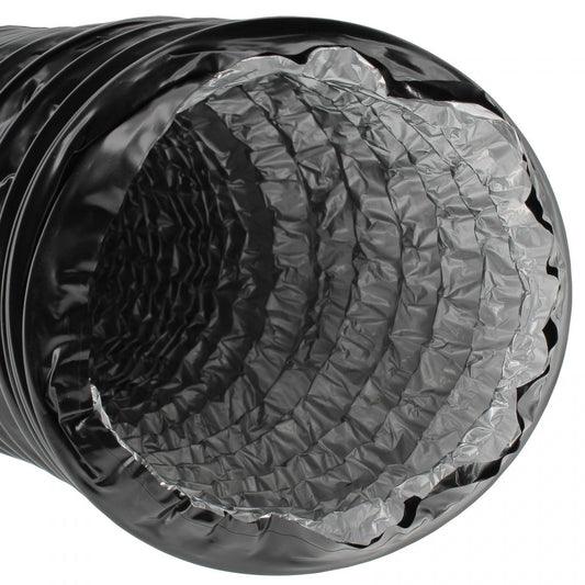 Gaine en Alu-Pvc 160mm