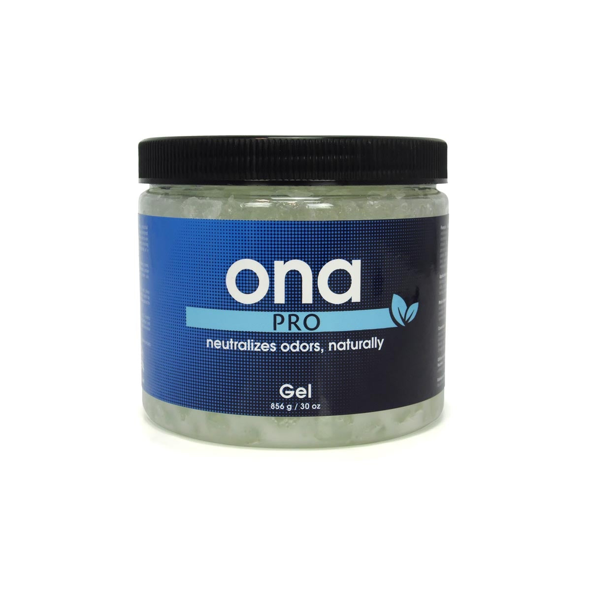 Neutraliseur d'odeur Ona Gel Pro 732 grammes pour l'intérieur