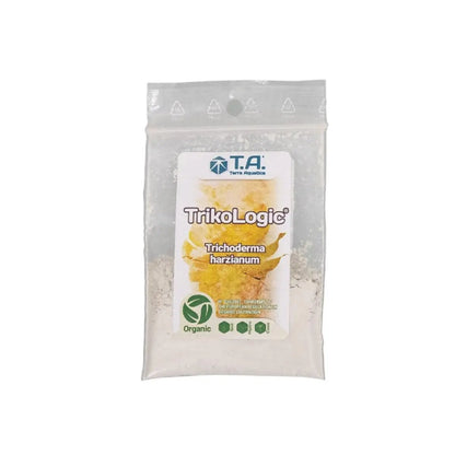 Sachet de Terra Aquatica Trikologic 10g, engrais organique