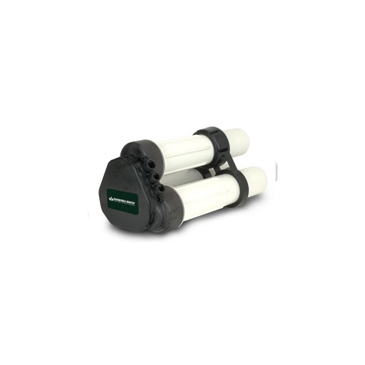 Système osmoseur inverse GrowMax 3000 litres par heure