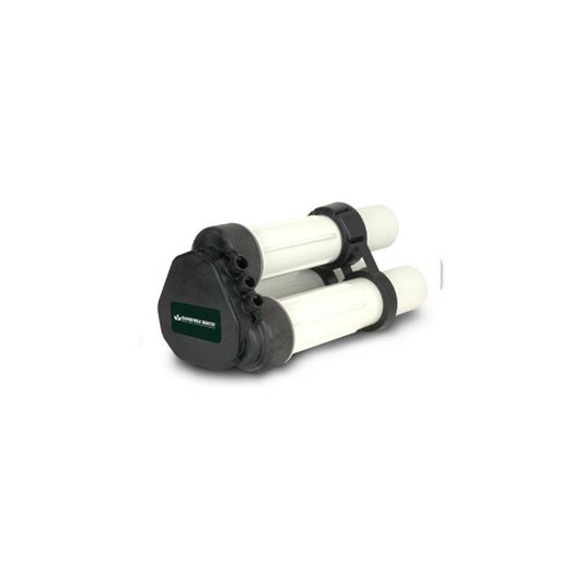 Système osmoseur inverse GrowMax 3000 litres par heure