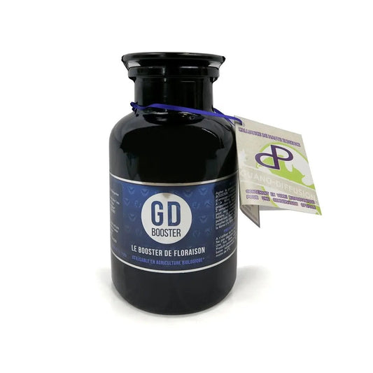 engrais Guanodiff GD BOOSTER - 2 litres