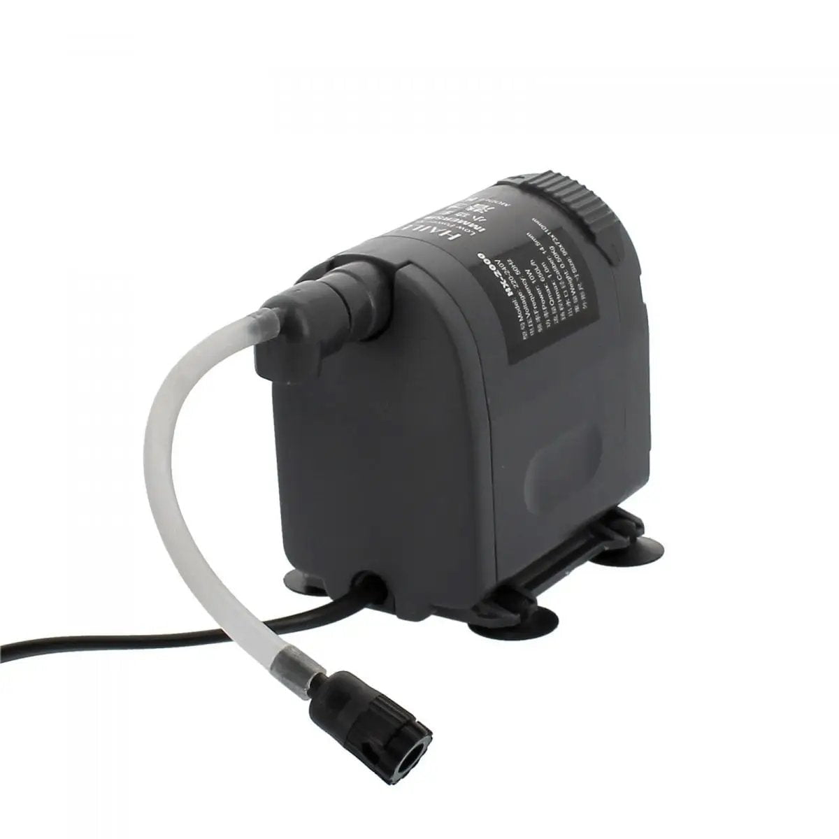 pompe à eau HAILEA HX-2000 - pompe submersible -  650L/H