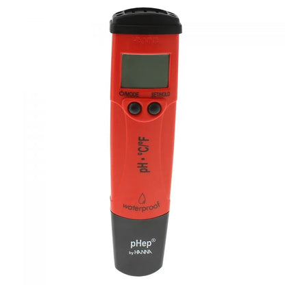 testeur ph Hanna HI 98127 - Testeur pH/Temp